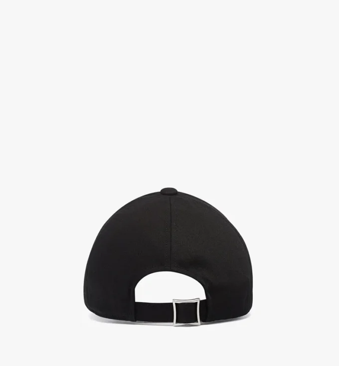 Essential Diamond Cap aus Baumwolltwill Essential Diamond Cap aus Baumwolltwill