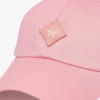 Essential Diamond Cap aus Baumwolltwill Essential Diamond Cap aus Baumwolltwill