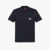 Essential Logo Pocket T-Shirt aus Bio-Baumwolle