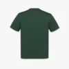 Essential Logo Pocket T-Shirt aus Bio-Baumwolle