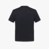 Essential Logo Pocket T-Shirt aus Bio-Baumwolle