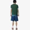 Essential Logo Pocket T-Shirt aus Bio-Baumwolle