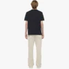 Essential Logo Pocket T-Shirt aus Bio-Baumwolle