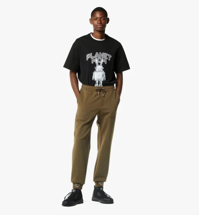 Essential Logo Ponte-Jogginghose Essential Logo Ponte-Jogginghose