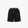 Essential Logo Ponte-Shorts Essential Logo Ponte-Shorts