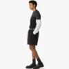 Essential Logo Ponte-Shorts Essential Logo Ponte-Shorts