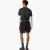 Essential Logo Ponte-Shorts Essential Logo Ponte-Shorts