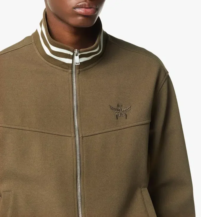 Essential Logo Ponte Trainingsjacke Essential Logo Ponte Trainingsjacke