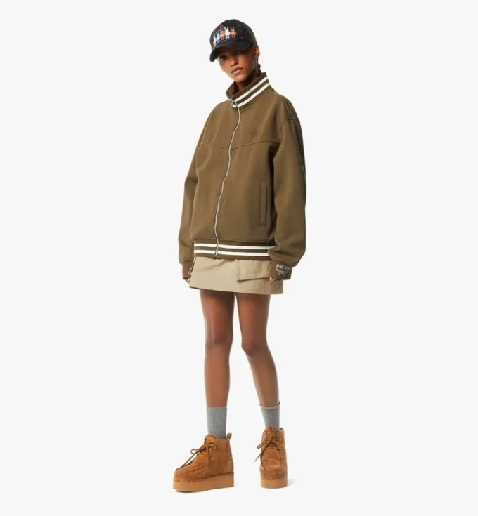 Essential Logo Ponte Trainingsjacke Essential Logo Ponte Trainingsjacke