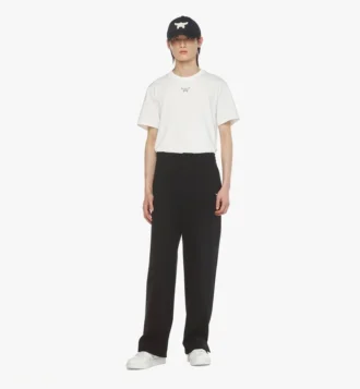 Essential Ponte-Hose mit Kordelzug
