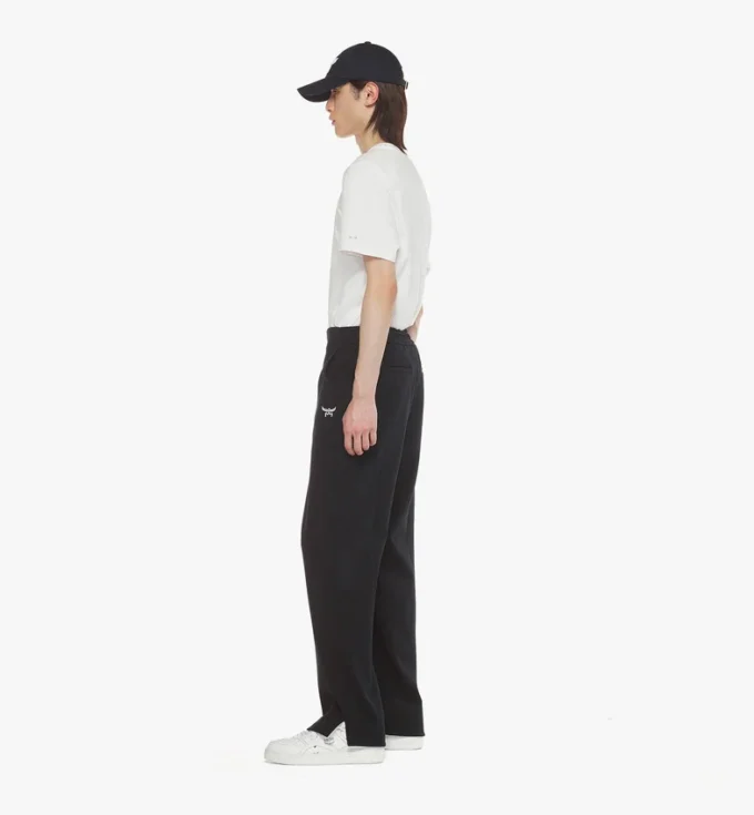 Essential Ponte-Hose mit Kordelzug Essential Ponte-Hose mit Kordelzug