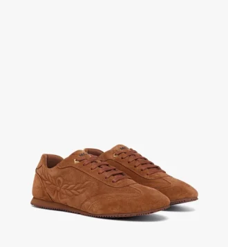 Federlite Sneaker aus Laurel-Wildleder Federlite Sneaker aus Laurel-Wildleder