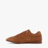 Federlite Sneaker aus Laurel-Wildleder