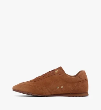 Federlite Sneaker aus Laurel-Wildleder Federlite Sneaker aus Laurel-Wildleder
