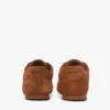 Federlite Sneaker aus Laurel-Wildleder