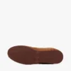 Federlite Sneaker aus Laurel-Wildleder