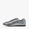 Federlite Sneaker aus metallischem Leder in Laurel Federlite Sneaker aus metallischem Leder in Laurel