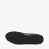 Federlite Sneaker aus metallischem Leder in Laurel Federlite Sneaker aus metallischem Leder in Laurel