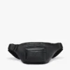 Fursten Belt Bag aus Maxi Monogram-Leder