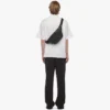 Fursten Belt Bag aus Maxi Monogram-Leder