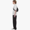 Fursten Belt Bag aus Maxi Monogram-Leder