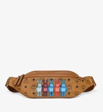 Fursten Belt Bag aus Rabot Visetos