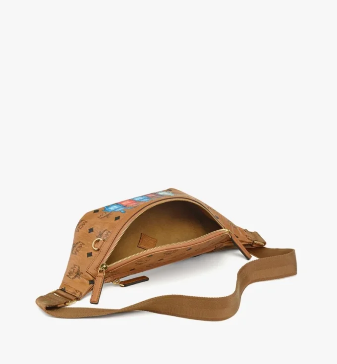 Fursten Belt Bag aus Rabot Visetos Fursten Belt Bag aus Rabot Visetos