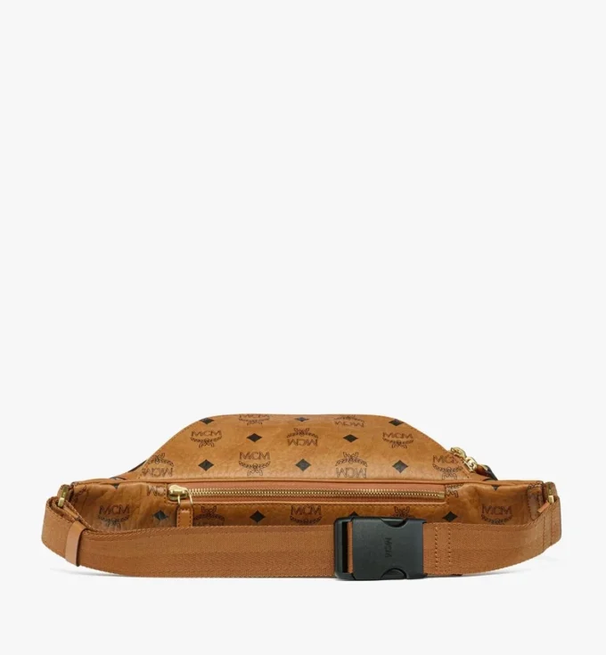 Fursten Belt Bag aus Rabot Visetos Fursten Belt Bag aus Rabot Visetos