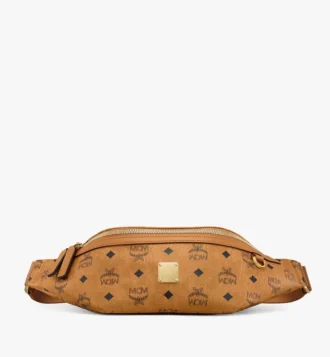 Fursten Belt Bag aus Visetos