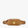 Fursten Belt Bag aus Visetos Fursten Belt Bag aus Visetos