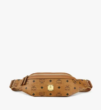 Fursten Belt Bag aus Visetos
