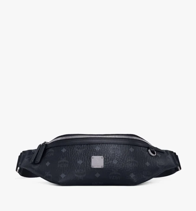 Fursten Belt Bag aus Visetos Fursten Belt Bag aus Visetos