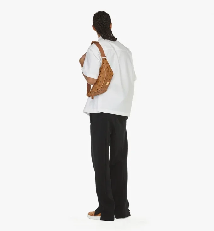 Fursten Belt Bag aus Visetos Fursten Belt Bag aus Visetos