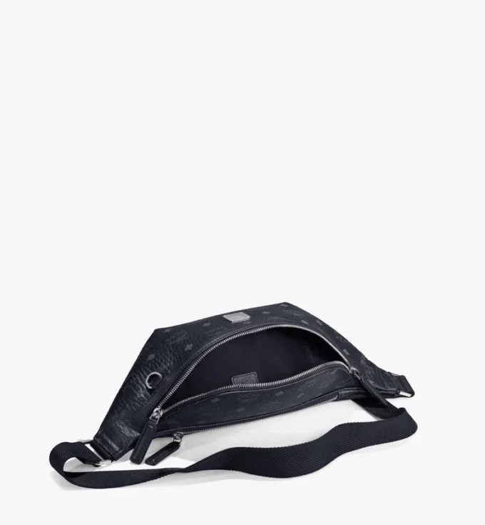 Fursten Belt Bag aus Visetos Fursten Belt Bag aus Visetos