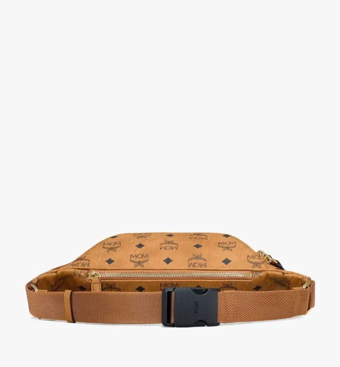 Fursten Belt Bag aus Visetos Fursten Belt Bag aus Visetos