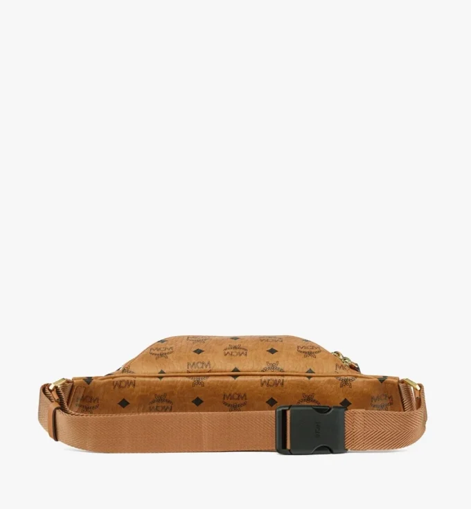 Fursten Belt Bag aus Visetos Fursten Belt Bag aus Visetos