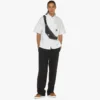Fursten Belt Bag aus Visetos Fursten Belt Bag aus Visetos