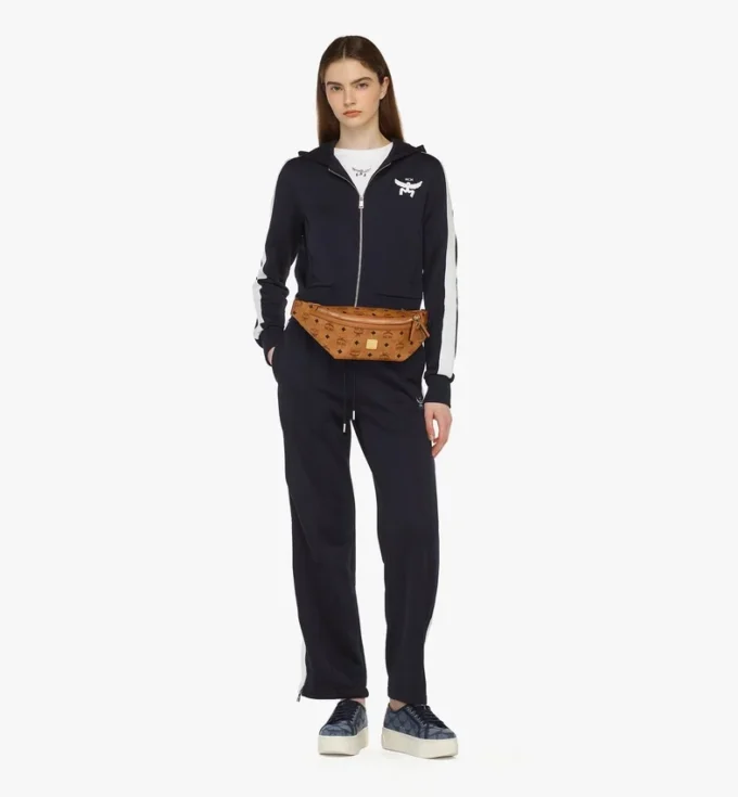 Fursten Belt Bag aus Visetos Fursten Belt Bag aus Visetos