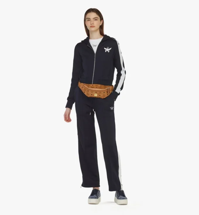 Fursten Belt Bag aus Visetos Fursten Belt Bag aus Visetos