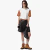 Fursten Belt Bag aus Visetos Fursten Belt Bag aus Visetos