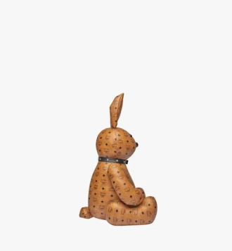 Hasen-Puppen aus Visetos