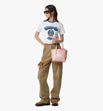 Himmel Shopper in Lauretos Himmel Shopper in Lauretos