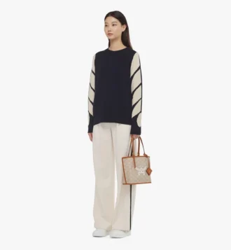 Himmel Shopper in Lauretos