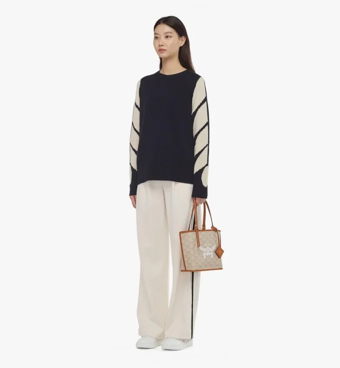 Himmel Shopper in Lauretos Himmel Shopper in Lauretos