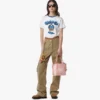 Himmel Shopper in Lauretos Himmel Shopper in Lauretos