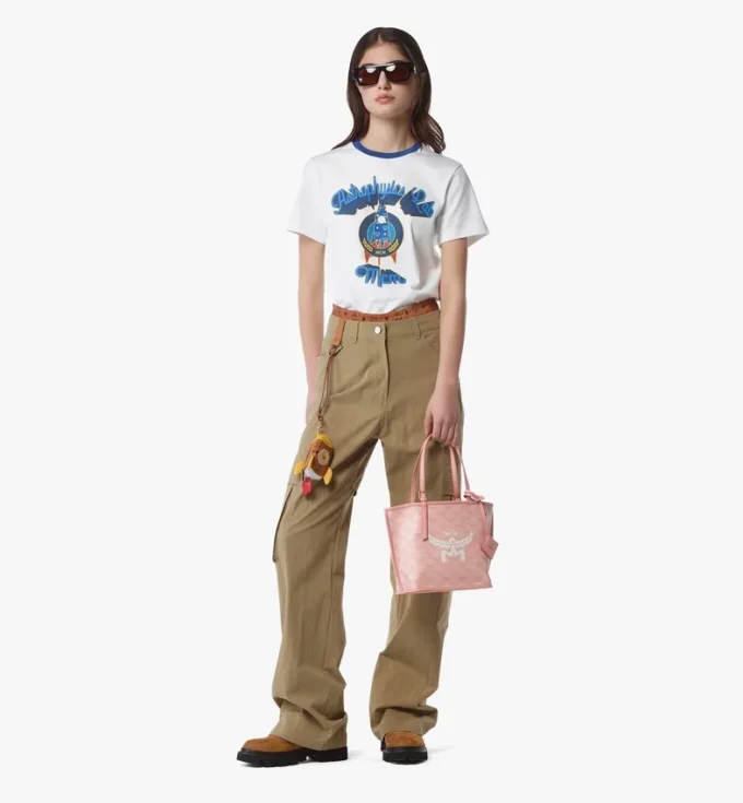 Himmel Shopper in Lauretos Himmel Shopper in Lauretos