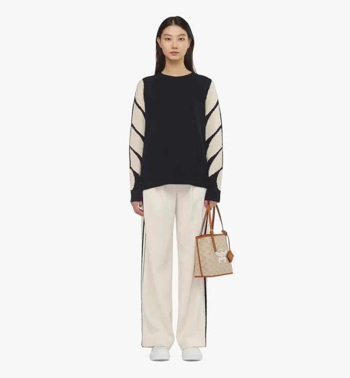 Himmel Shopper in Lauretos Himmel Shopper in Lauretos
