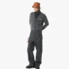 Hose aus Lauretos-Jacquard Hose aus Lauretos-Jacquard