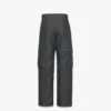 Hose aus Lauretos-Jacquard Hose aus Lauretos-Jacquard