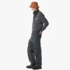 Hose aus Lauretos-Jacquard Hose aus Lauretos-Jacquard